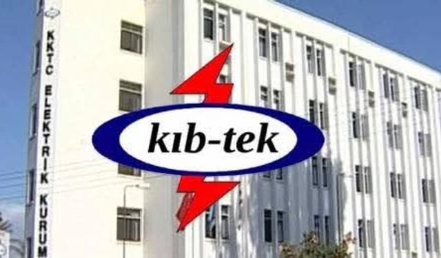 Gönyeli Çemberi’nden Kofalılar Sitesi’ne kadar olan bölgeye üç saat elektrik verilemeyecek