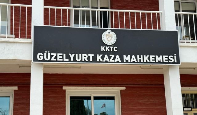 Sahte diploma davası... Zanlı F.Ü. 12 Aralık’ta itham edilecek