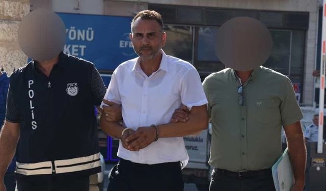 Eski eşinin iş yerini patlatan Murat Şerifoğlu'na 10 yıl hapis cezası!