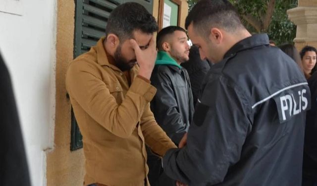 230 bin TL'lik sigarayı teslim etmediği iddia edildi: "İşyeri sigaraları kaçak bir şekilde Türkiye’ye götürmem için bana