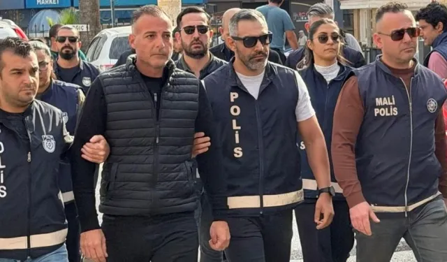 Başbakanlık Müsteşarı Hüseyin Cahitoğlu yeniden mahkemeye çıkarıldı: 7 gün daha tutuklu kalacak