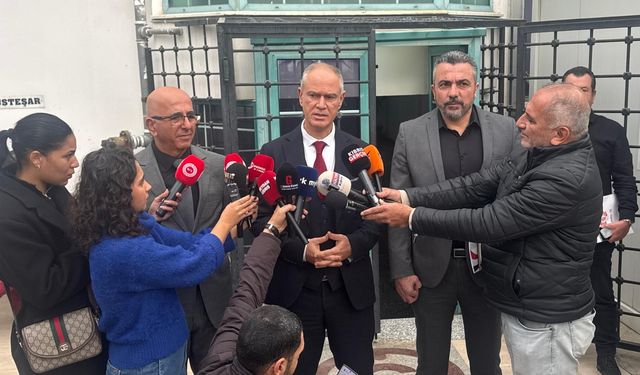 Asgari ücretle ilgili üçüncü toplantı cuma günü yapılacak