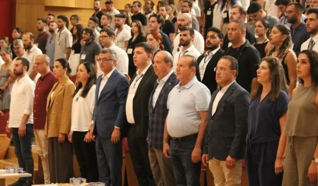 Gençlik Kongresi Raporu’nun Lansmanı Rüstem Kitabevi’nde Yapılacak