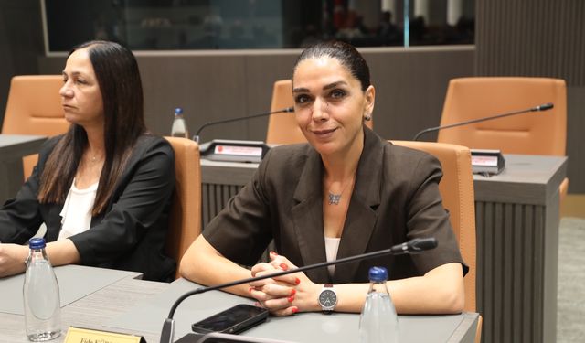 Fide Kürşat: Arpa ve Yem Krizi Hayvancılığı Çöküşün Eşiğine Getirdi