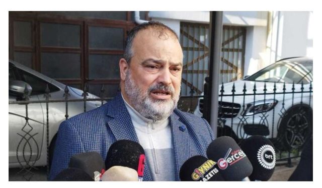 İşverenler Sendikası'ndan Amcaoğlu’na ücret eleştirisi: Millî gelir artmadan ekonomi düzelmez!