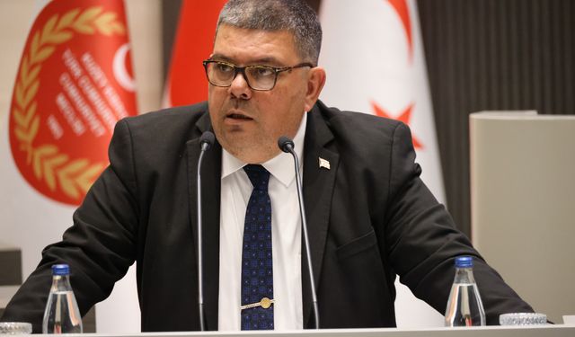 Berova: Asgari Ücret Ekmek Hesabıyla Ölçülmemeli