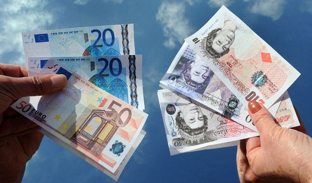 Döviz kurları güne nasıl başladı