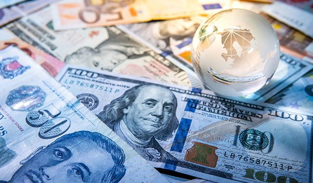 Döviz kurları güne nasıl başladı