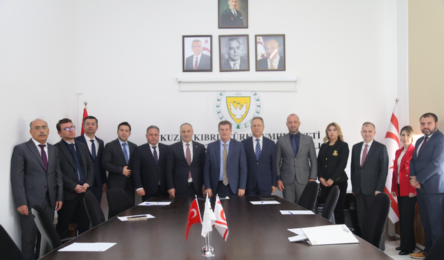 Arıklı: Dagth Sistemi Temmuz 2026’da Hizmete Girecek