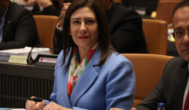 Meclis’te Fiber Optik Protokolü gerginliği: Muhalefetten “geri çekin” çağrısı