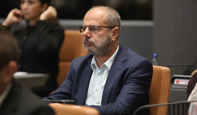 Özuslu: Fiber altyapı görüşmeleri koptu, müzakere süreci durdu