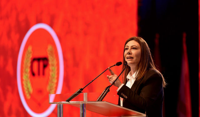 Sıla Usar İncirli: Yolsuzlukla mücadelede geri adım yok; Kimse siyasi gücüne güvenerek kurtulamayacak