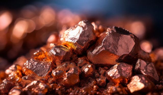 Dev bankadan iyimser bakır tahmini: Kısa vadede 14 bin dolar olması bekleniyor