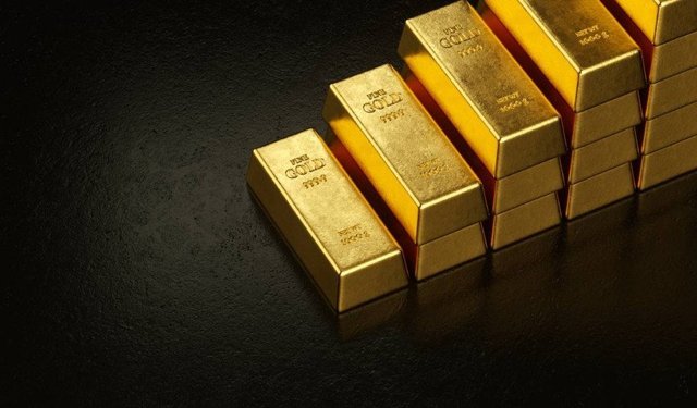 Altın yükselişte: Tahvil faizleri düştü, gözler istihdam verisinde