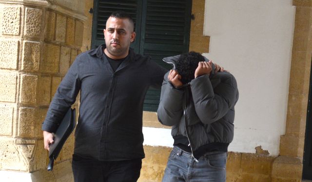 Lefkoşa’da 262 gündür izinsiz ikamet eden zanlıya 3 gün tutukluluk