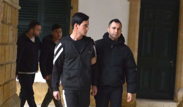 Organize Sanayi Bölgesi’nde araçlardan hırsızlık: İki zanlı teminata bağlandı