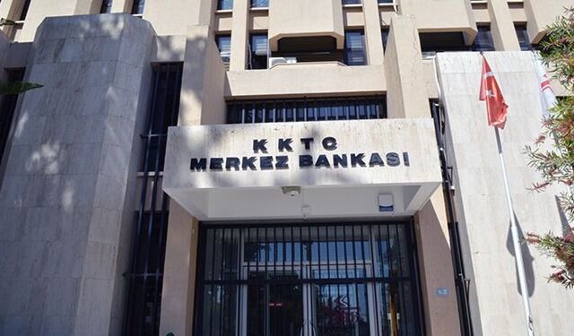Merkez Bankası: “Vatandaşların yabancı para banknotuna erişiminde sınırlama yok”
