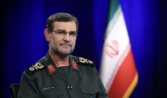 İran'dan "bölgedeki ABD ile irtibatlı petrol tesislerinden uzak durulması" uyarısı