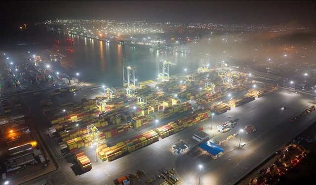 Beş Avrupa ülkesi ve Japonya’dan ortak açıklama: “İran tarafından Körfez'de silahsız ticari araçlara yönelik saldırıları