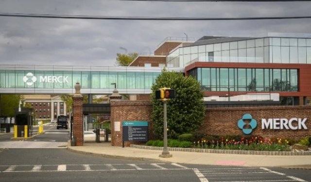 ABD'li ilaç devi Merck, Terns Pharmaceuticals'ı satın alıyor