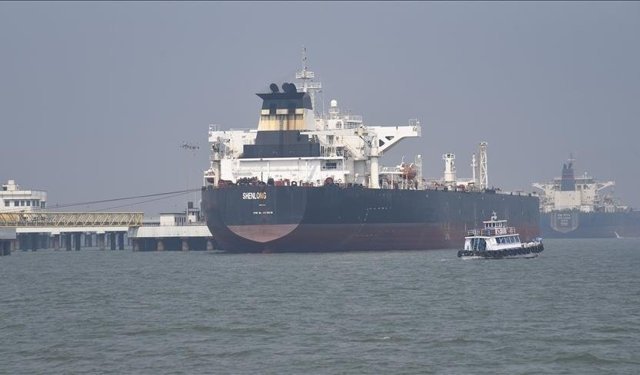 İran: Hürmüz Boğazı’nın durumu eskisine dönmeyecek