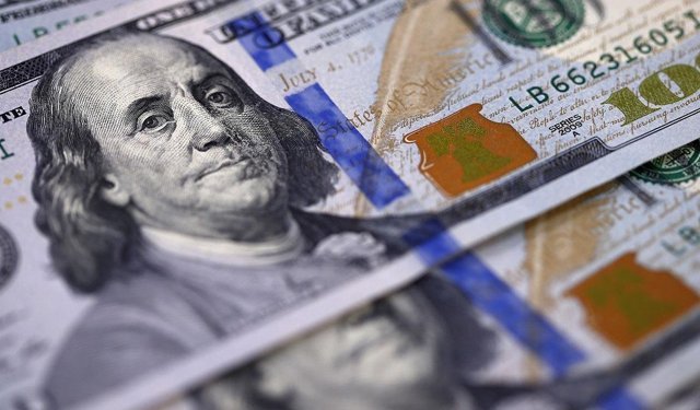 FED politika faizini sabit tuttu