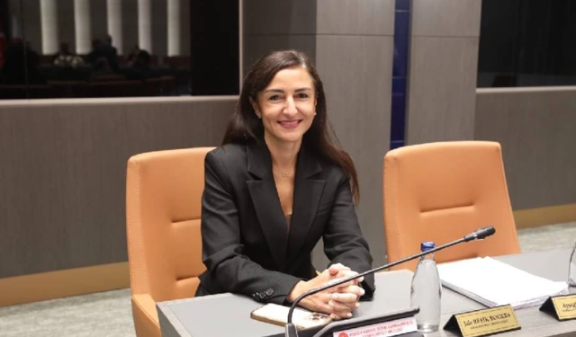 Rogers: “Nalbantoğlu’nda Hangi Ameliyatlar Yapılıyor, Yasalara Uymayan Hekimlere Yaptırım Var mı?”