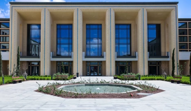 UBP, Hukuk, Siyasi İşler, Dışilişkiler ve Savunma Komitesi’ndeki iki üyesini değiştirdi