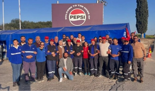 EKTAM Grevi 35. gününde anlaşmayla sonuçlandı