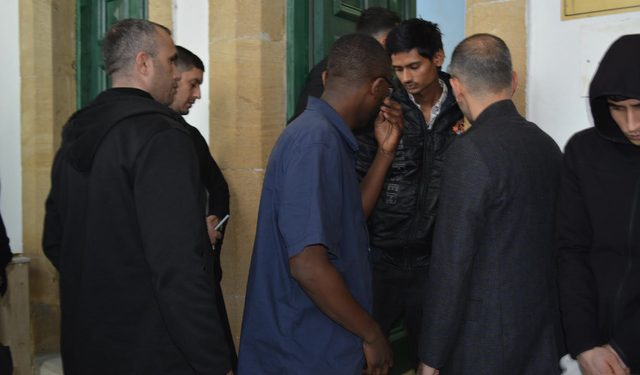 Muhaceret kaçaklarına mahkeme engeli!