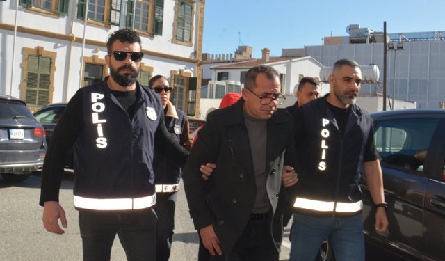 Sahte diploma soruşturmasında Muruz çiftine teminat