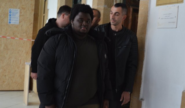 Lefkoşa'da sahtekarlıkla para temini suçundan bir kişi tutuklandı