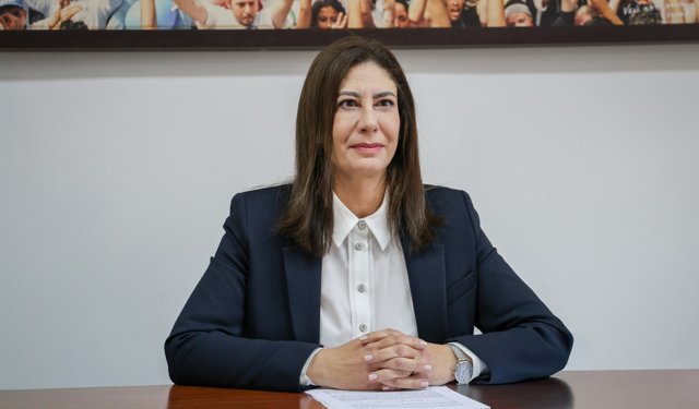 Sıla Usar İncirli: Bölgesel istikrar için diplomasi ve çözüm şart