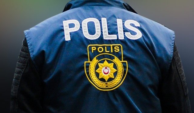 Polis haberleri… Ercan’da yolcu üzerinde uyuşturucu bulundu