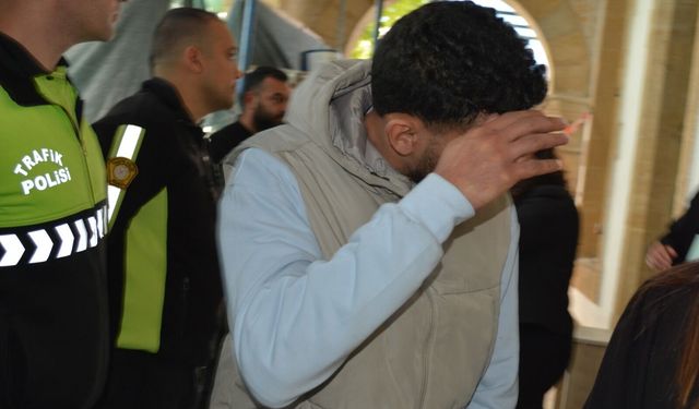 Gönyeli’deki Zehir Operasyonunda Yeni Gelişme