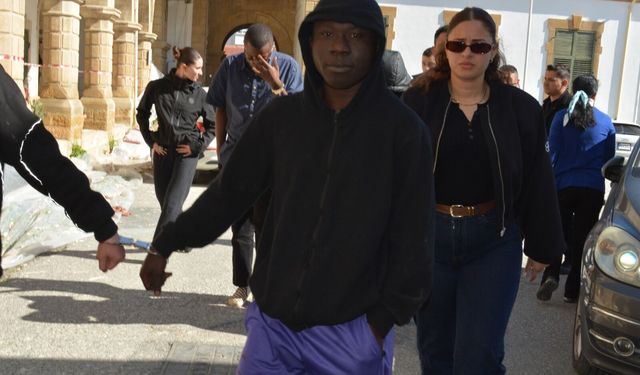 İkamet İzni Olmayan 3 Zanlı Yeniden Hakim Huzurunda