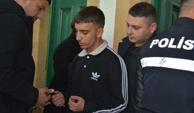 Tutuklanan Sami Karacan yeniden mahkemeye çıkarıldı