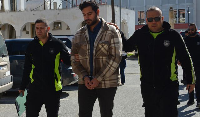Feci Kaza Sonrası İlk Duruşma: Polis Olgu ve Bulguları Aktardı