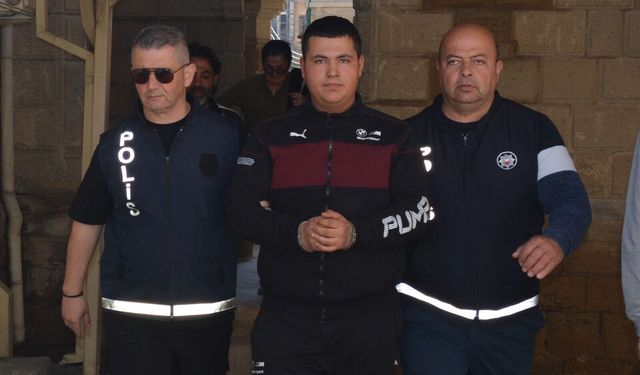 Lefkoşa'da Adalet Tecelli Etti: Kanunsuz Bıçak Taşıma ve Darp Suçuna Ağır Ceza