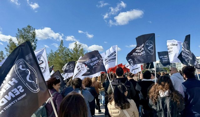 Hekimler sendikası grevi durdurdu, sağlık hizmetleri normale dönüyor