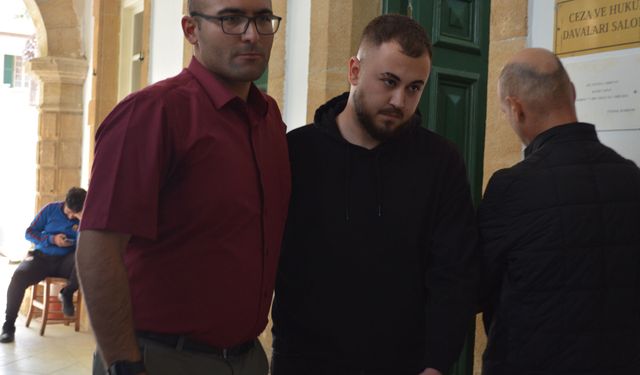 Maç sonrası olay: 3 kişiyi yaralayan zanlı tutuklandı