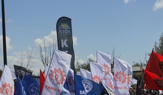 Genel grev devam ediyor: Sendikalardan geri adım yok