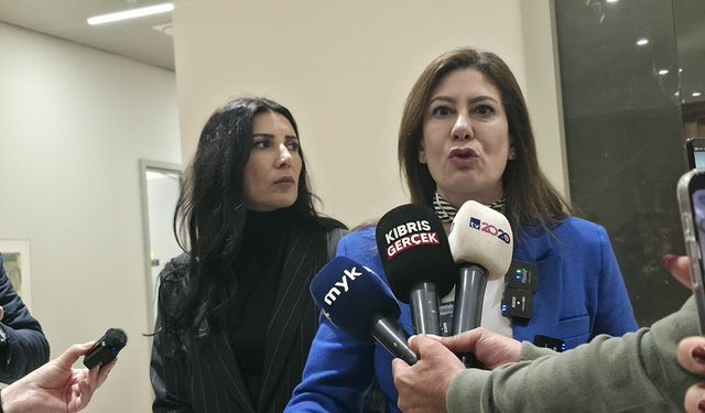 İncirli: Bu ülke en geç Haziran ayında seçime gitmelidir