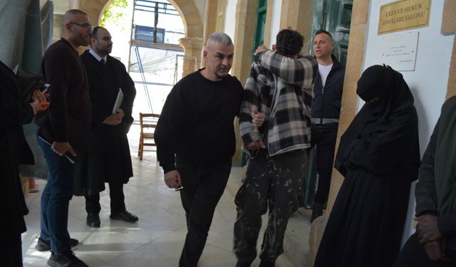 Lefkoşa’da Uyuşturucu Operasyonu: Zanlıya 7 Gün Ek Tutukluluk