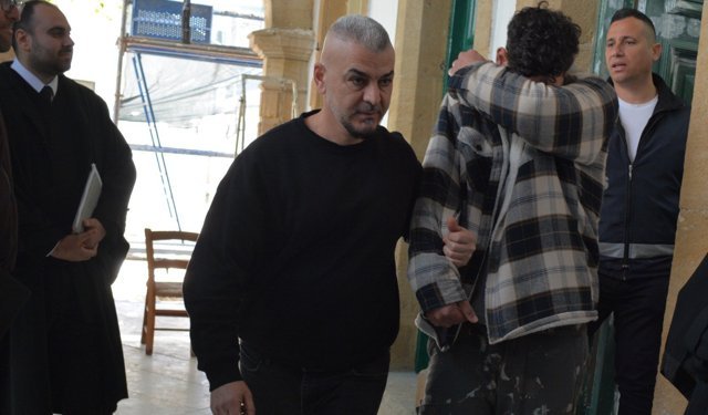 Uyuşturucu suçundan davası varken yine yakalandı: Diş hekimliği öğrencisi cezaevine gönderildi