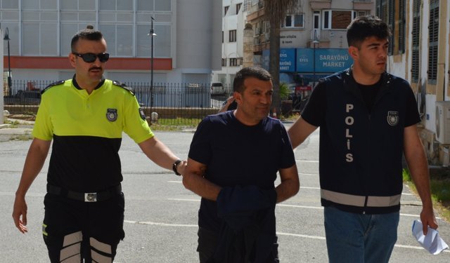 Adliye Koridoru