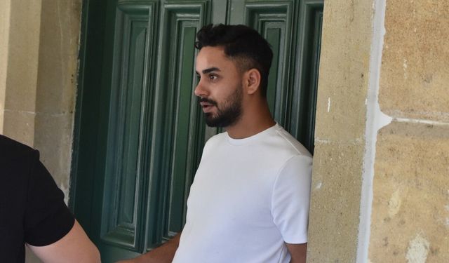 Adliye Koridoru