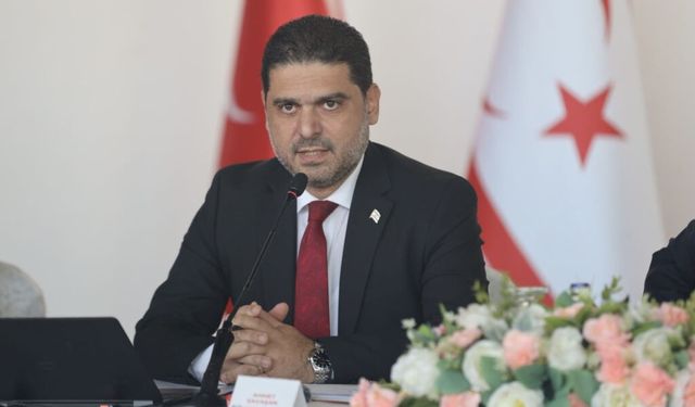 Savaşan’dan CTP’ye Yanıt: “UBP Yükseliyor”