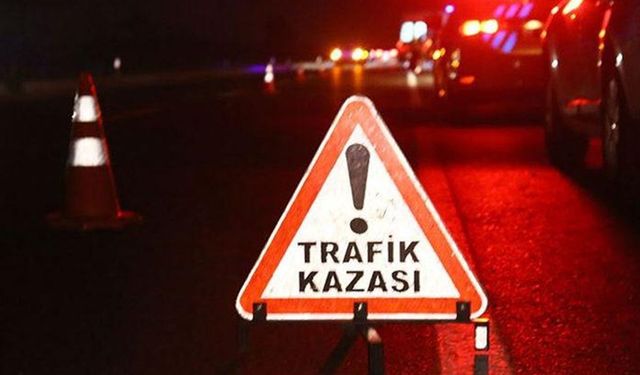 İskele’de alkollü sürücü kazaya karıştı: Tutuklandı