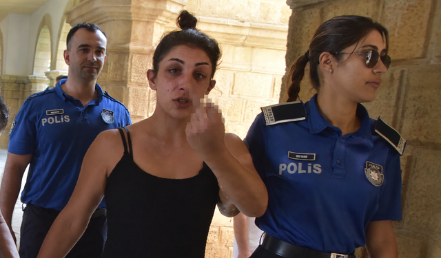 207 miligram alkollü sürücünün ehliyetine el konuldu